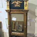 184 4007 Spegel